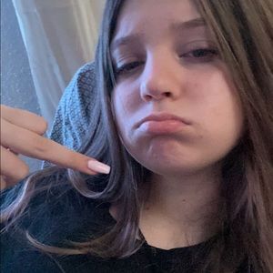 Meet your Posher, Ashlyn